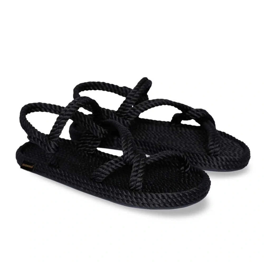 Bohonomad Mykonos Sandal 39 - Picture 1 of 16